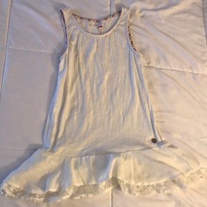 MJ girls top extender